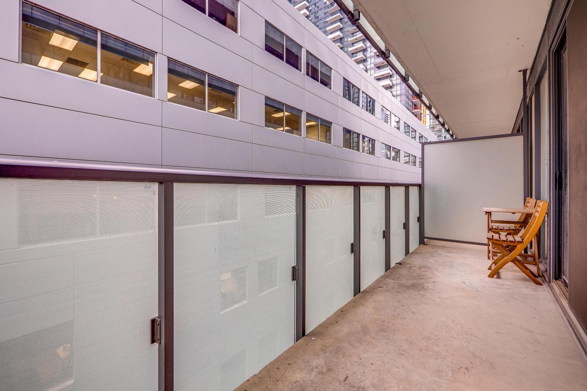 Modern Suite On Peter St - City View Toronto Exterior foto